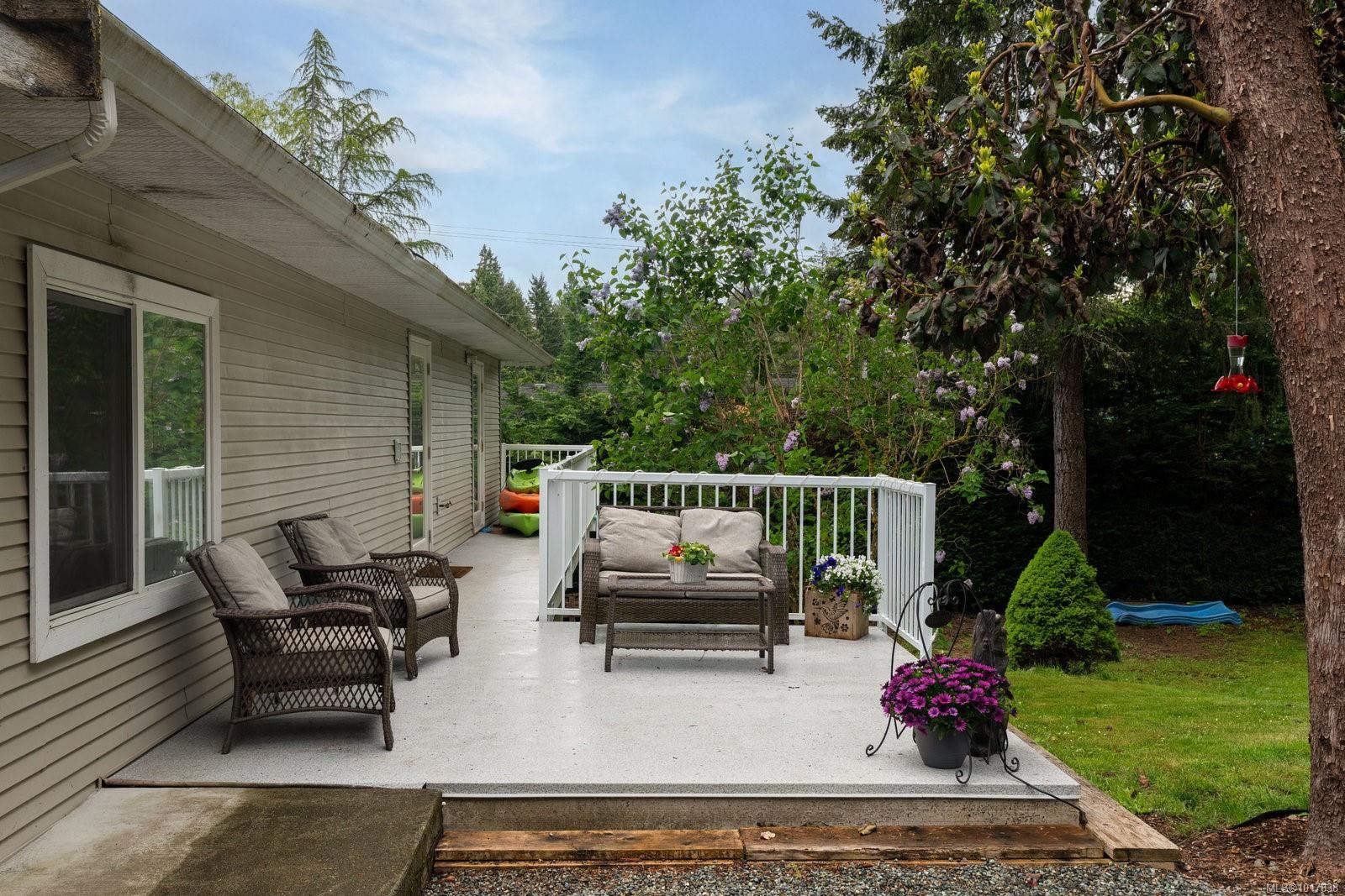 2750 Scobhal Rd, Shawnigan Lake, BC