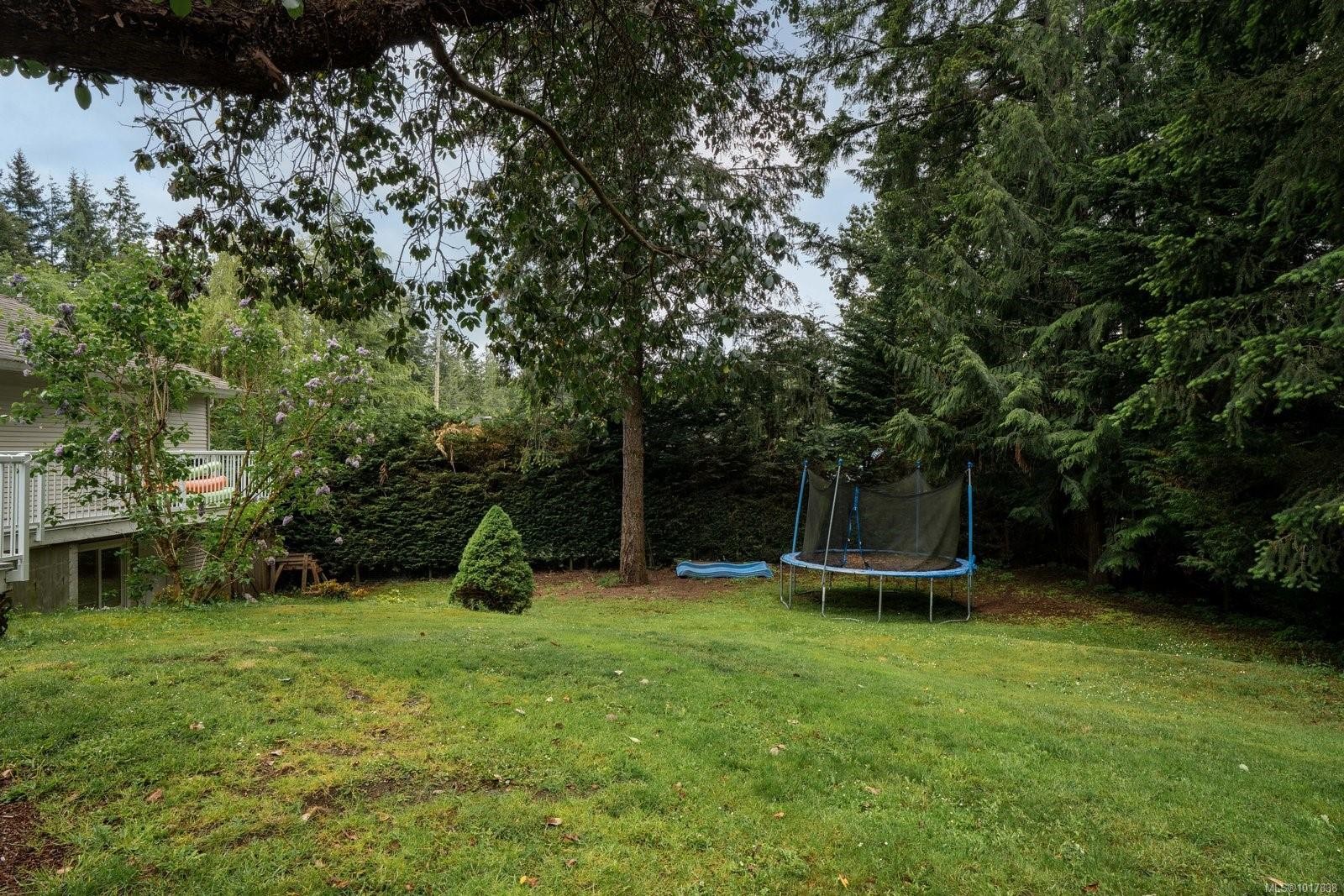 2750 Scobhal Rd, Shawnigan Lake, BC