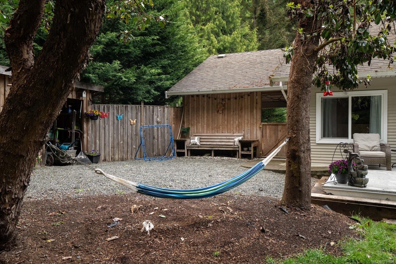 2750 Scobhal Rd, Shawnigan Lake, BC