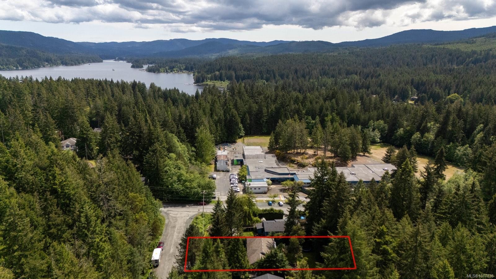 2750 Scobhal Rd, Shawnigan Lake, BC