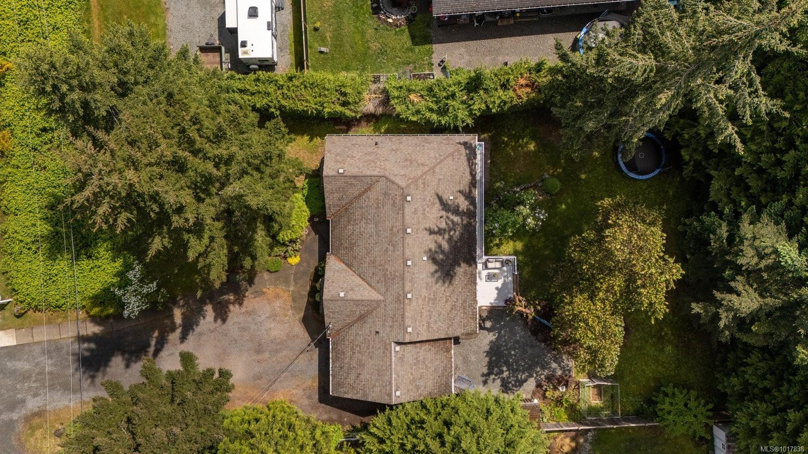 2750 Scobhal Rd, Shawnigan Lake, BC