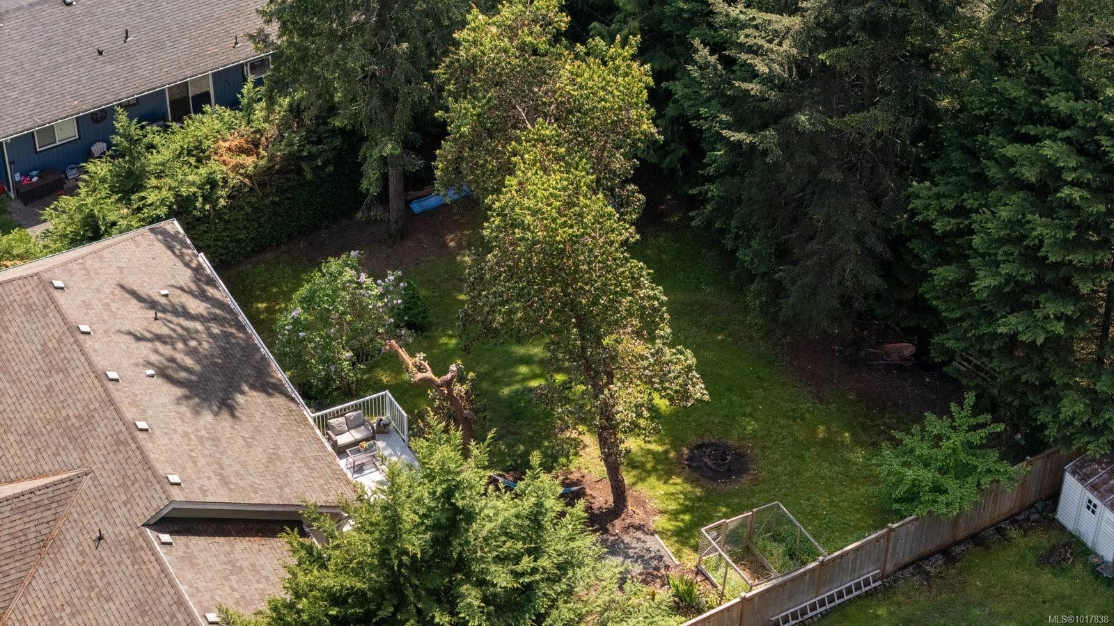 2750 Scobhal Rd, Shawnigan Lake, BC