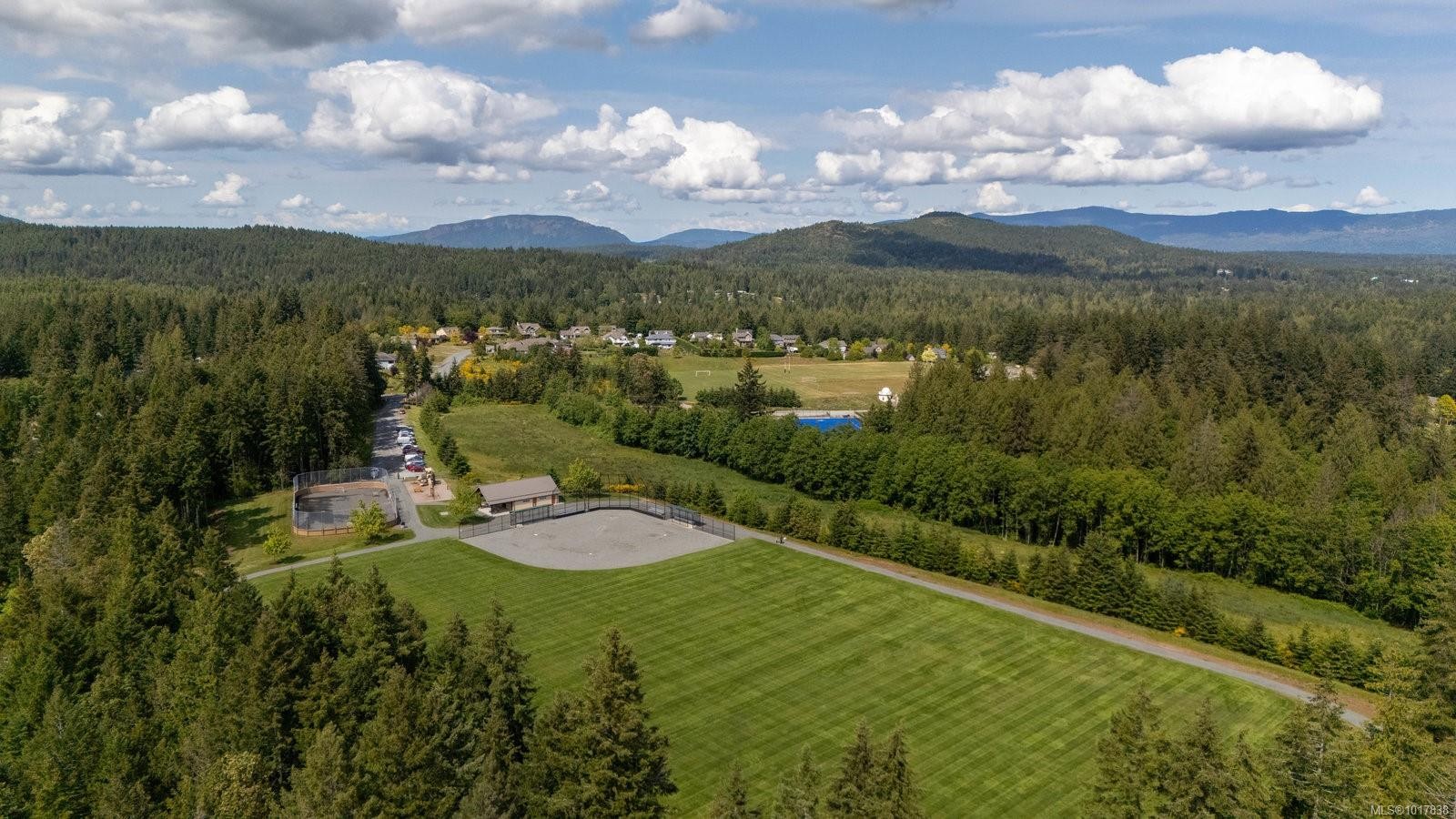 2750 Scobhal Rd, Shawnigan Lake, BC
