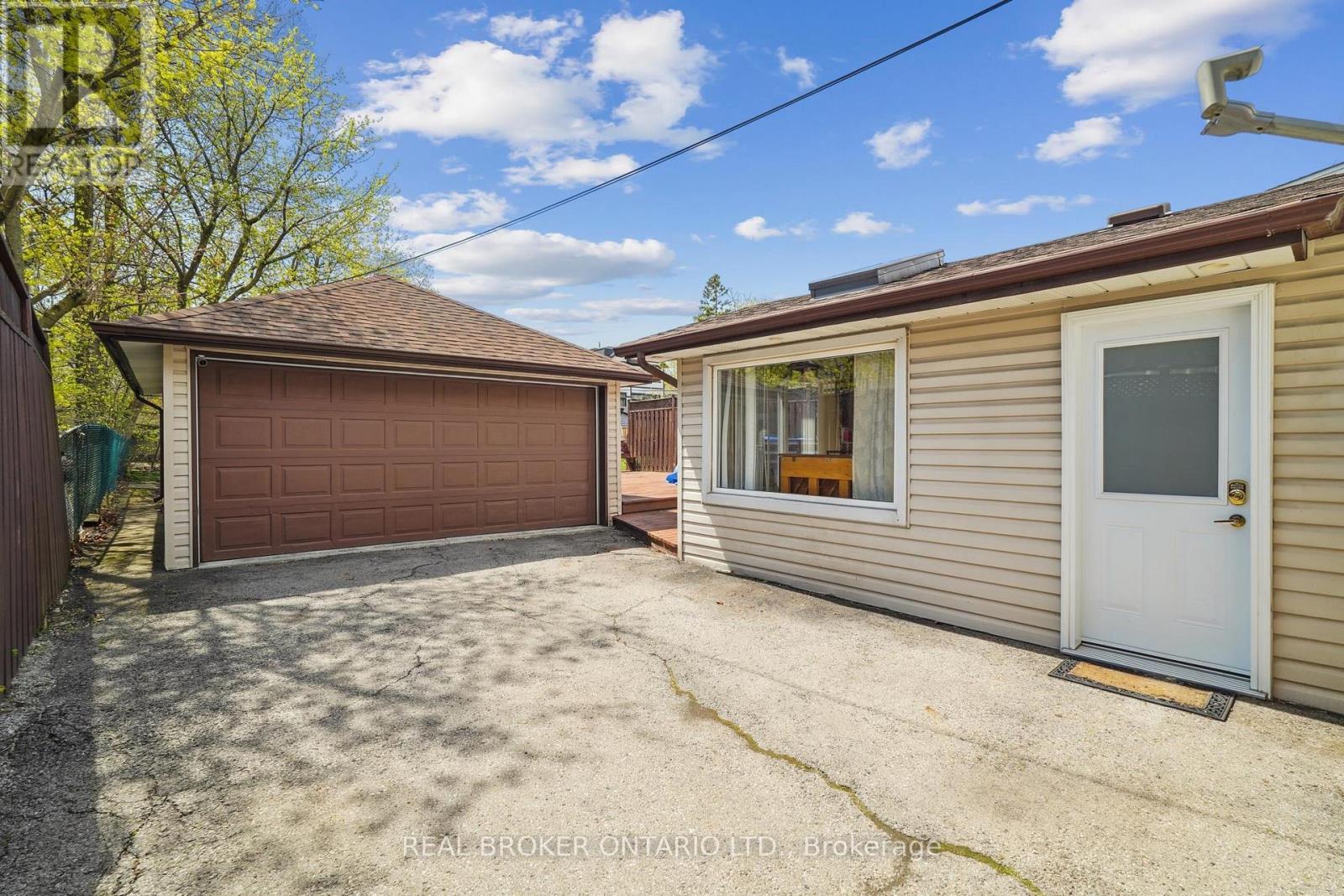 38 Riverview Heights, Toronto, ON - Outdoor With Exterior