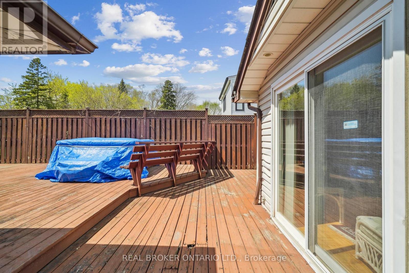 38 Riverview Heights, Toronto, ON - Outdoor With Exterior