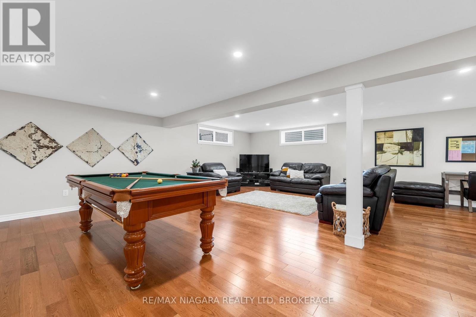 16 Walnut Street, Port Colborne (Sugarloaf), ON - Indoor Photo Showing Other Room