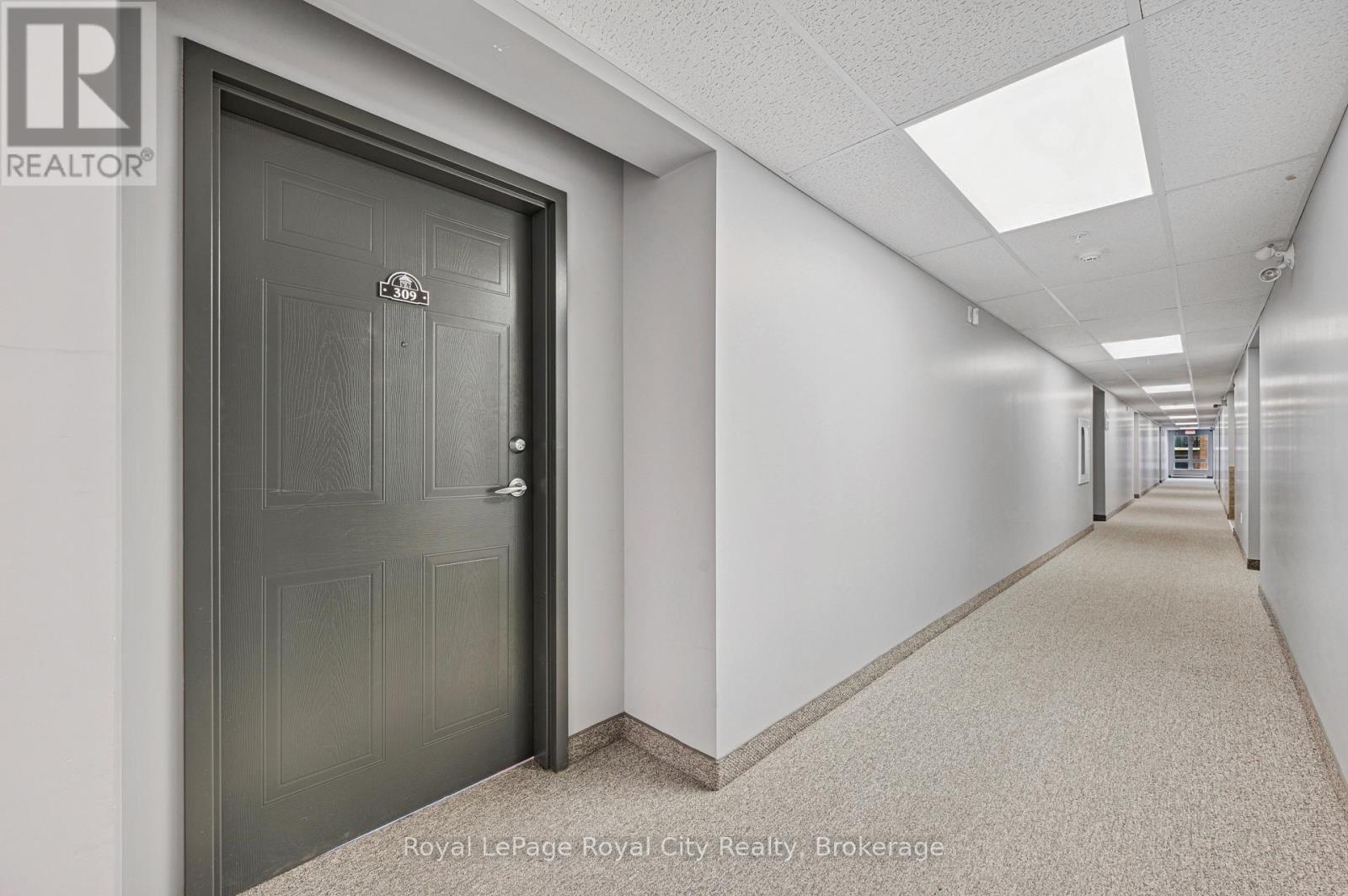 309 - 41 Goodwin Drive, Guelph (Pineridge/Westminster Woods), ON - Indoor Photo Showing Other Room