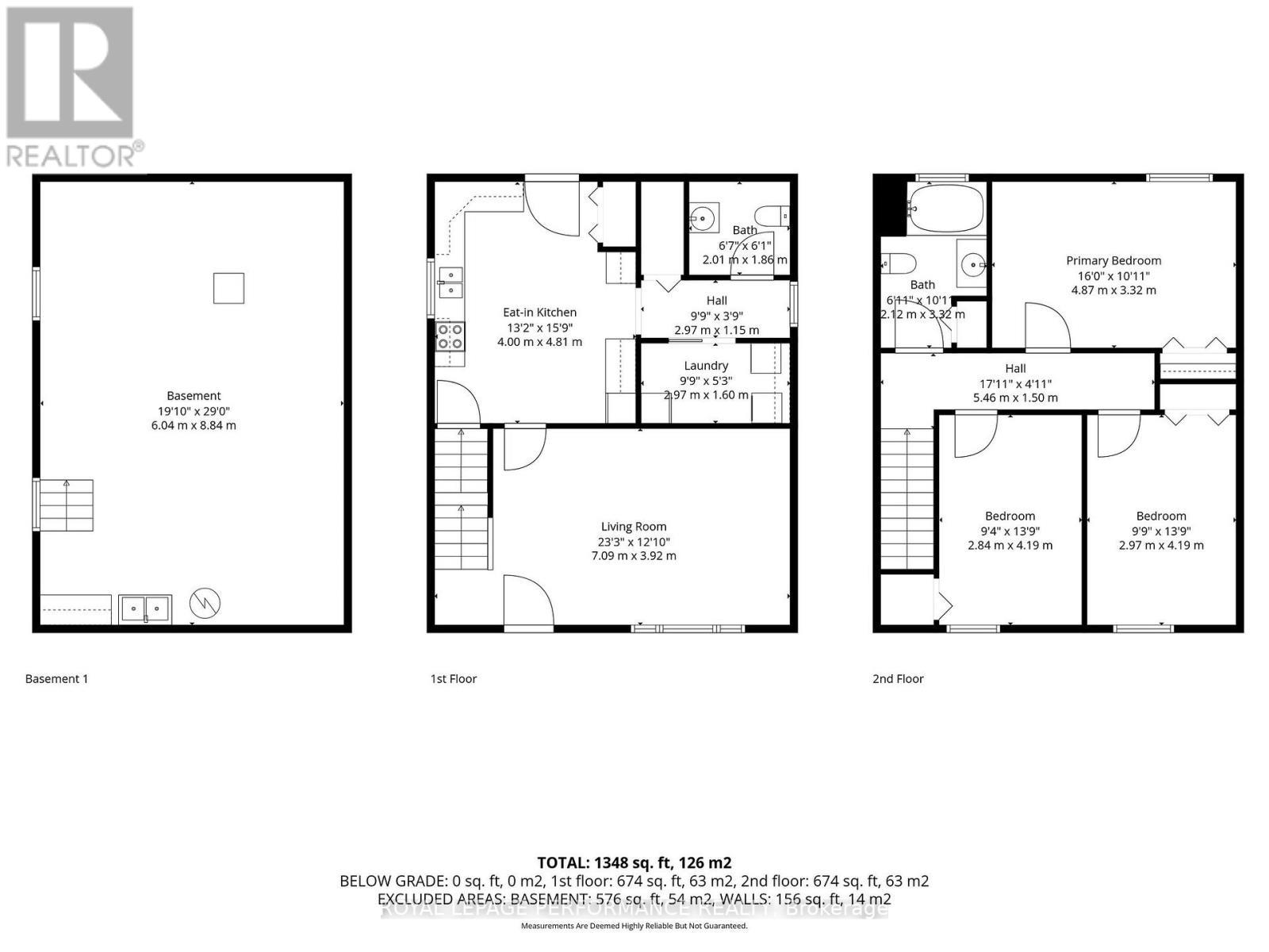 725 Gloucester Street N, Cornwall, ON - Other