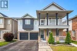 12 GREENHALF DRIVE Ajax, ON L1S 7N6