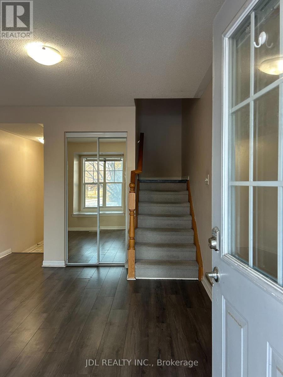 233A Rouge River Dr Drive, Toronto, ON - Indoor Photo Showing Other Room