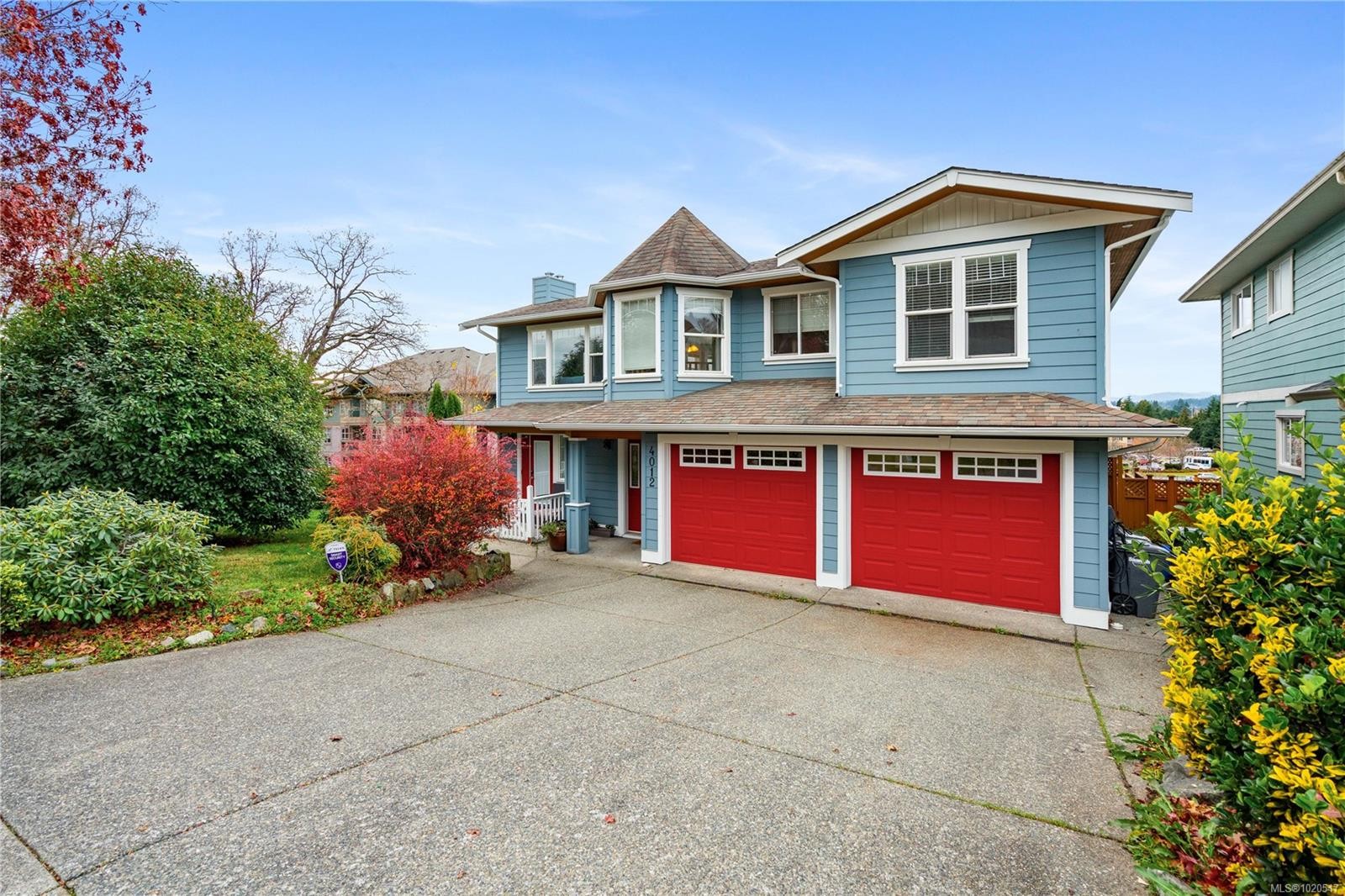 4012 Rainbow St, Saanich, BC