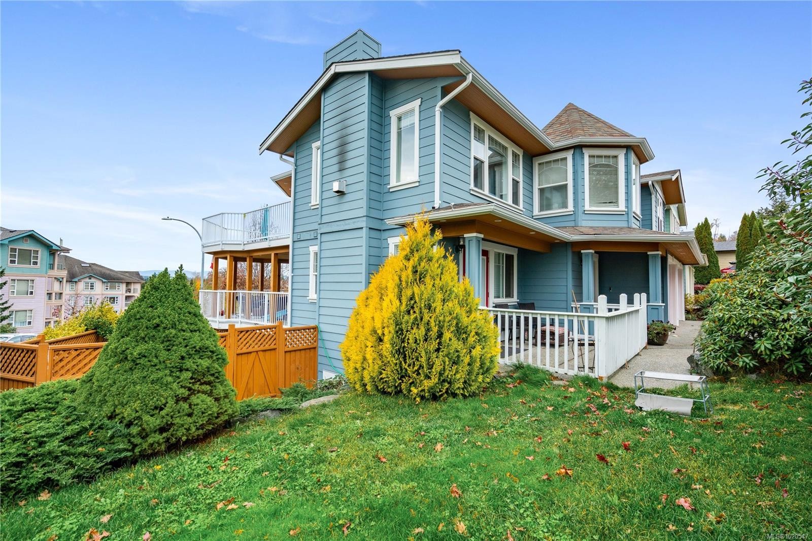 4012 Rainbow St, Saanich, BC