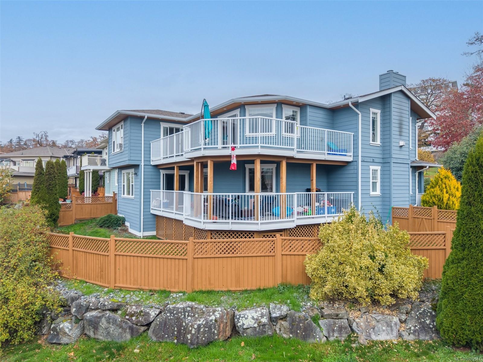 4012 Rainbow St, Saanich, BC