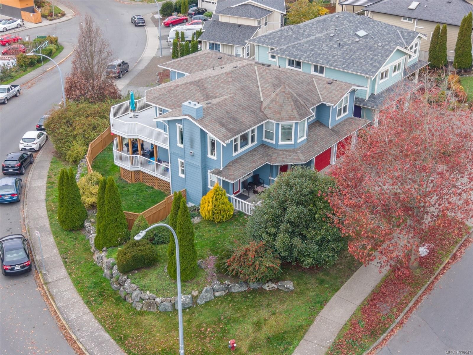 4012 Rainbow St, Saanich, BC