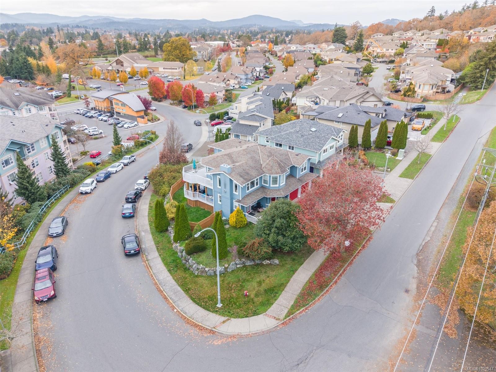 4012 Rainbow St, Saanich, BC