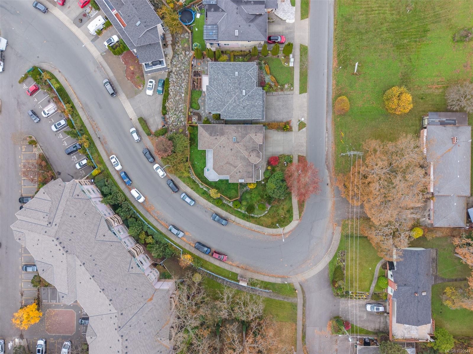 4012 Rainbow St, Saanich, BC