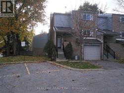 50 - 646 VILLAGE PARKWAY Markham, ON L3R 2S7