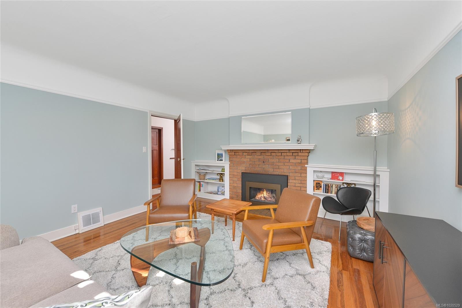 1375 Monterey Ave, Oak Bay, BC