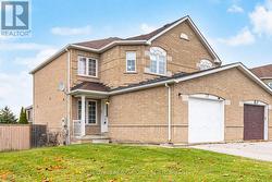 28 CONDOTTI DRIVE Vaughan, ON L4H 2C8