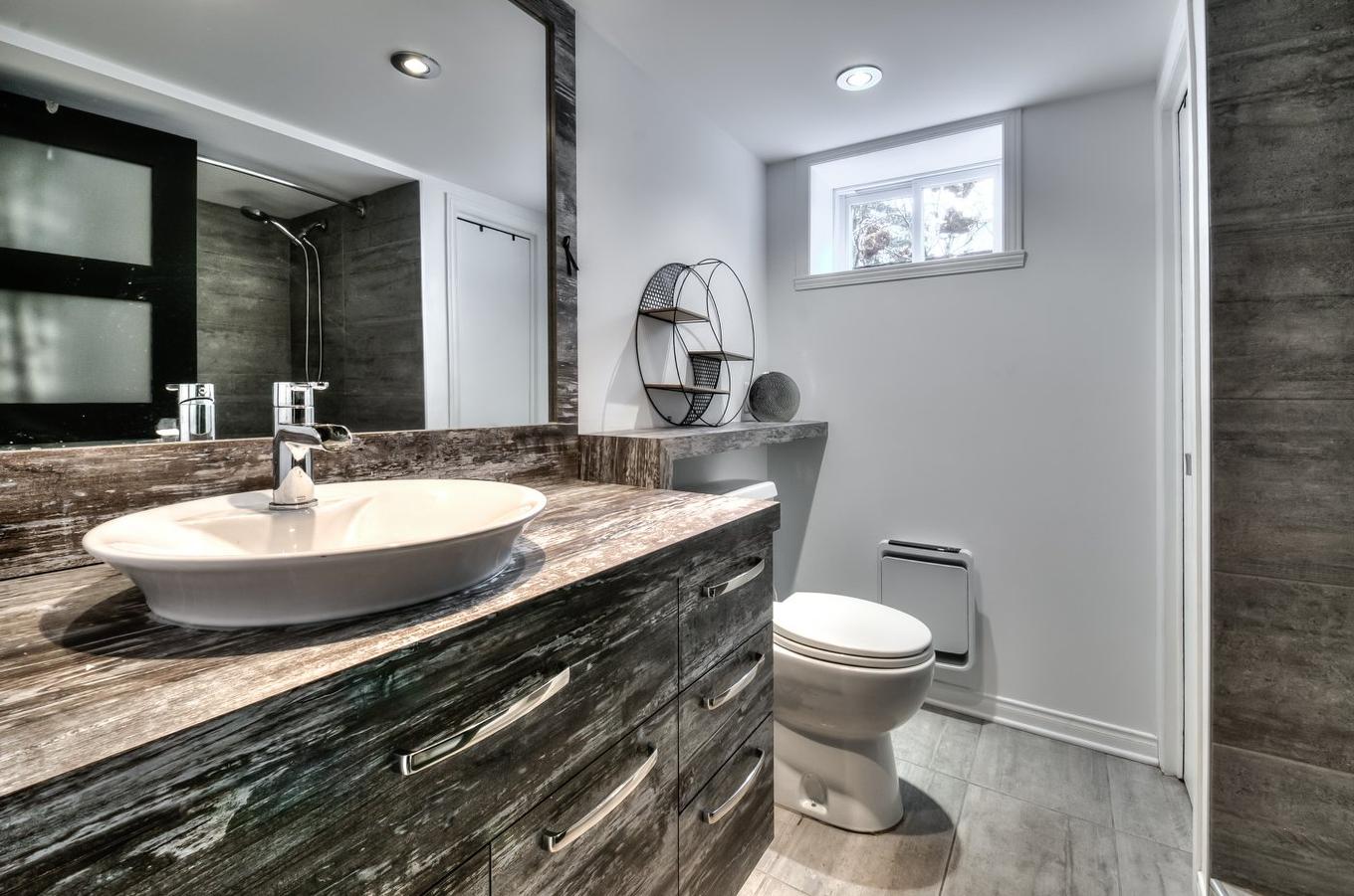 Salle de bains - 249 Rue St-Henri, Napierville, QC - Indoor Photo Showing Bathroom