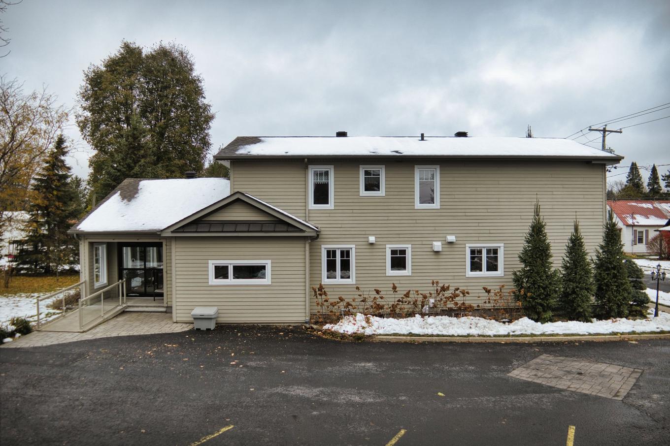 Extérieur - 249 Rue St-Henri, Napierville, QC - Outdoor