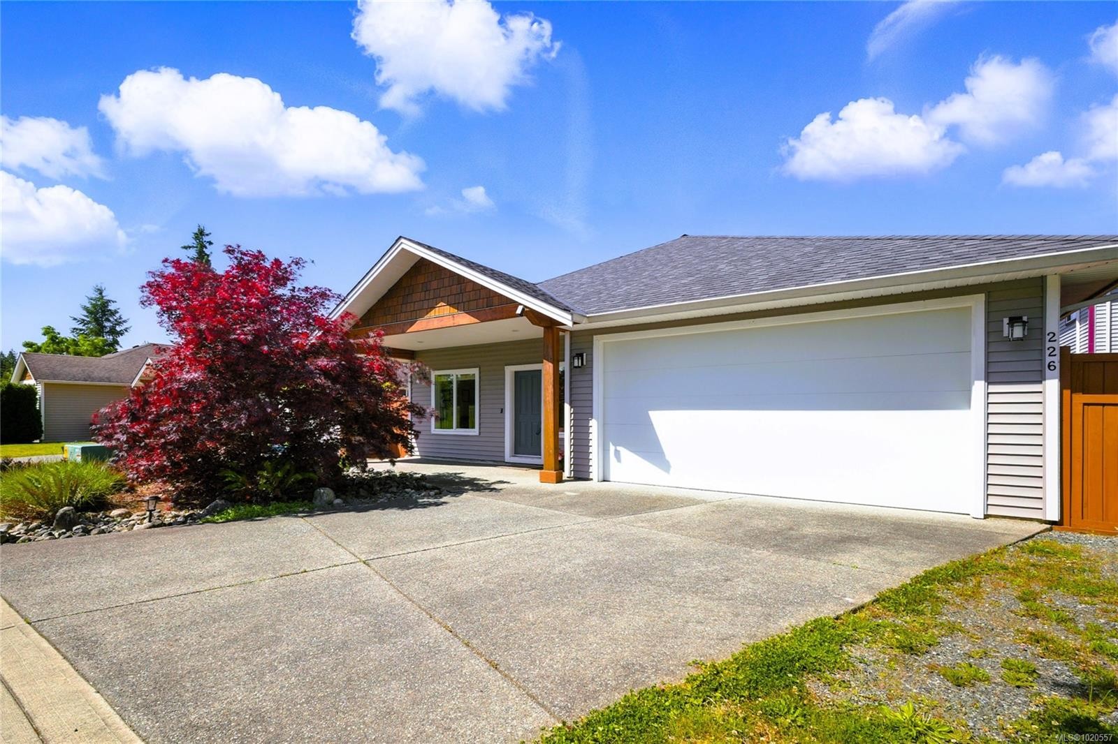 226 Silver Valley Rd, Nanaimo, BC