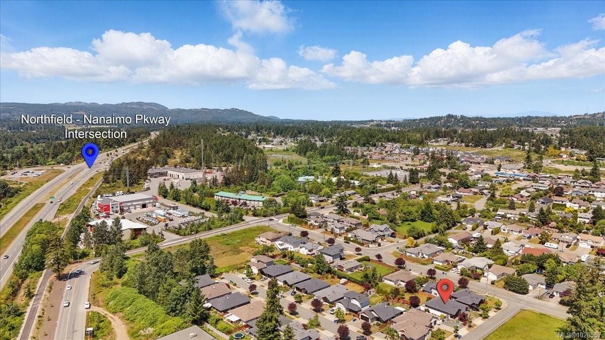 226 Silver Valley Rd, Nanaimo, BC