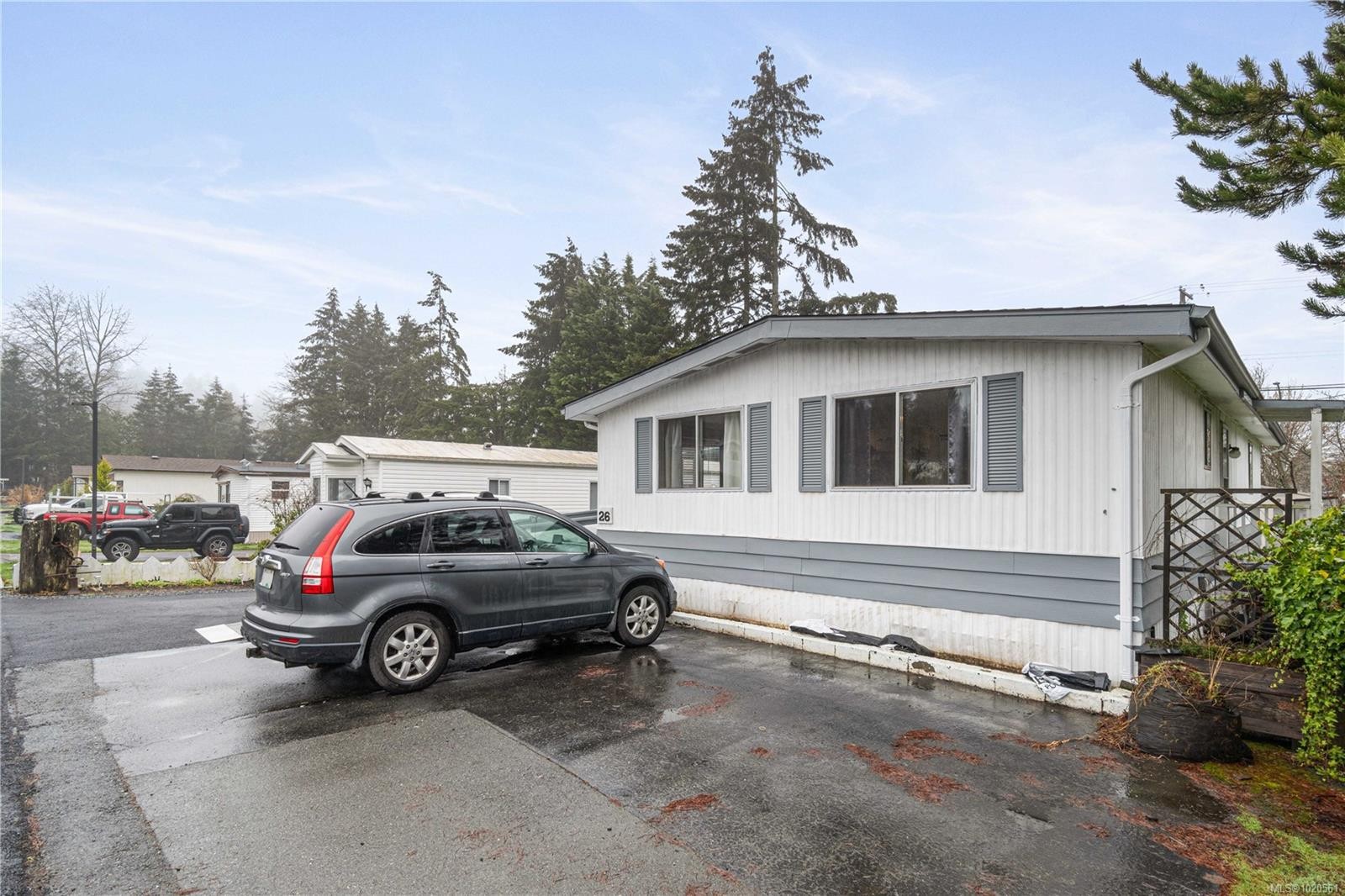 26-61 12Th St, Nanaimo, BC