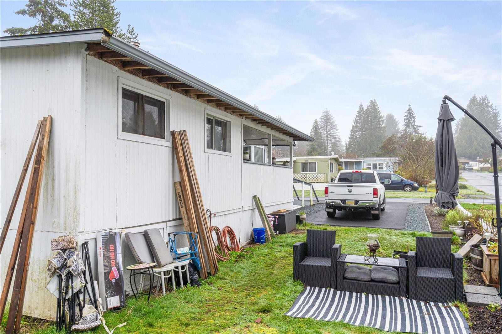 26-61 12Th St, Nanaimo, BC