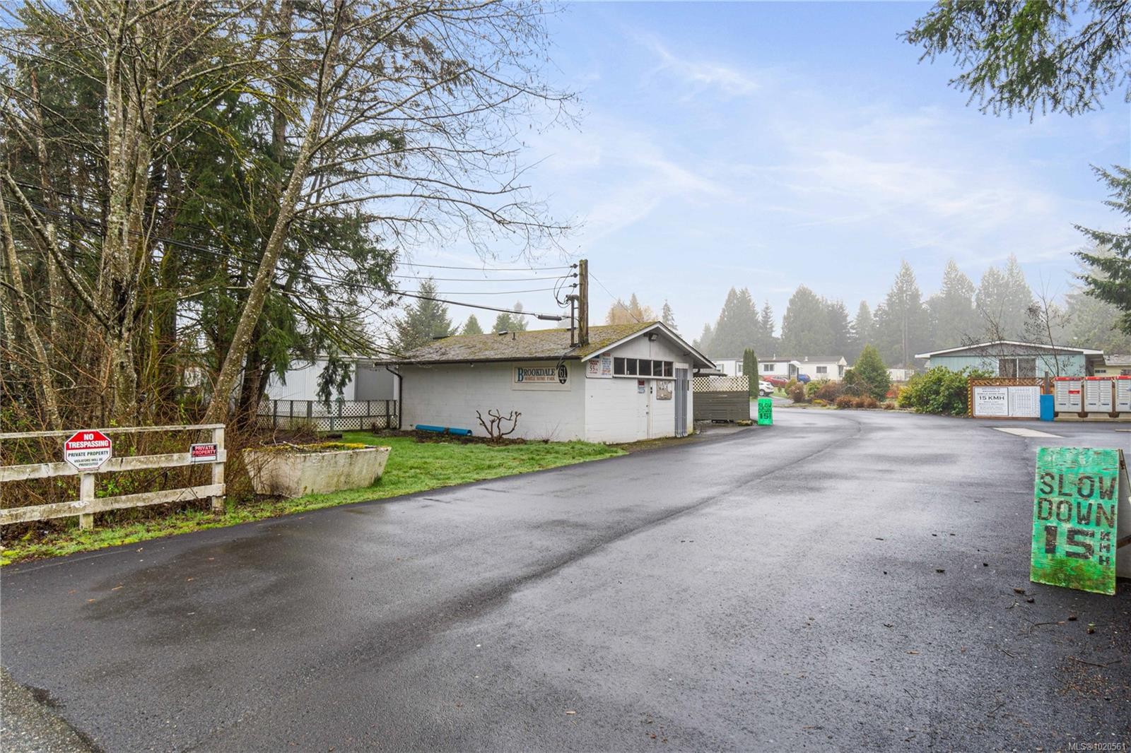 26-61 12Th St, Nanaimo, BC