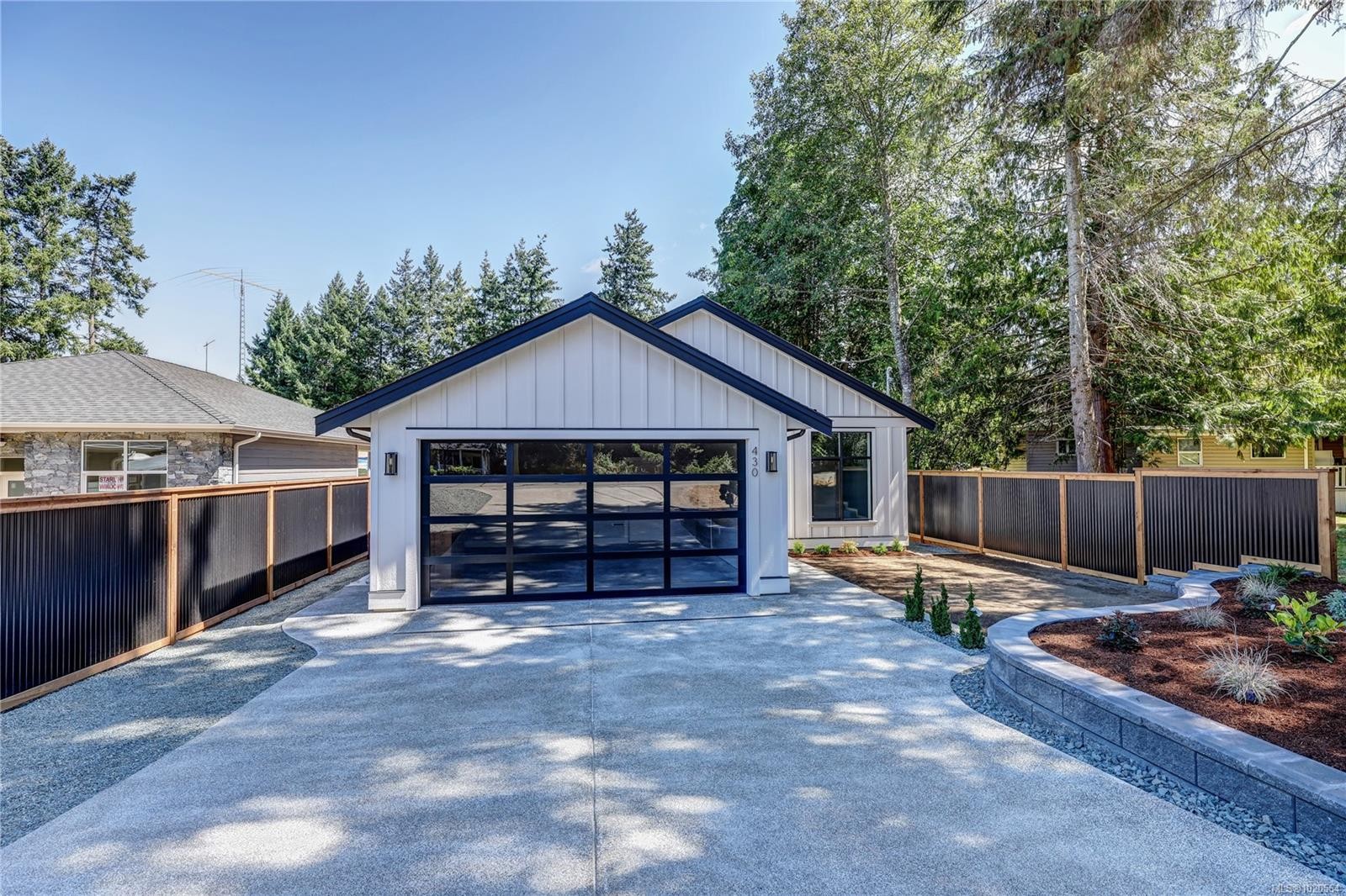 430 Craig St, Parksville, BC