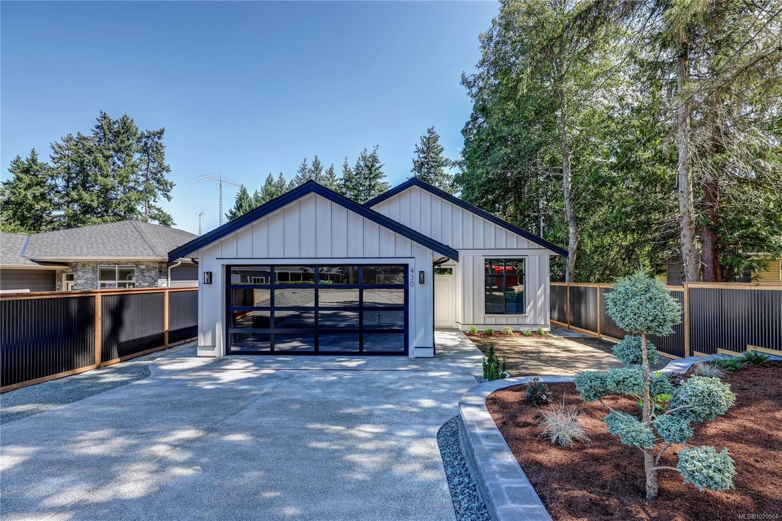 430 Craig St, Parksville, BC