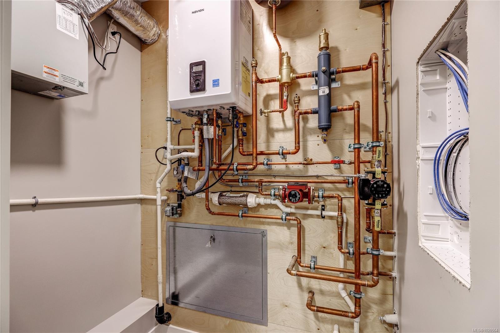 430 Craig St, Parksville, BC