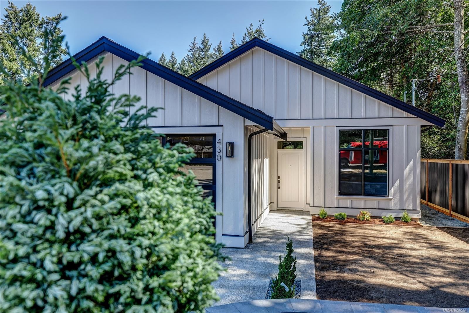 430 Craig St, Parksville, BC