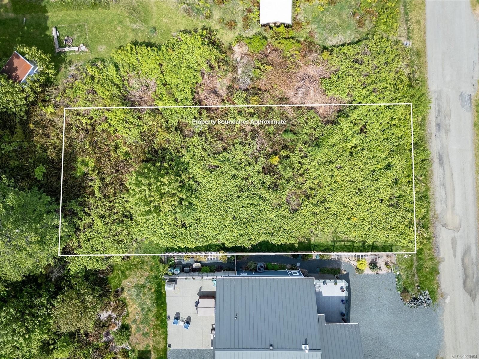 Lot 7 6Th St, Union Bay, BC