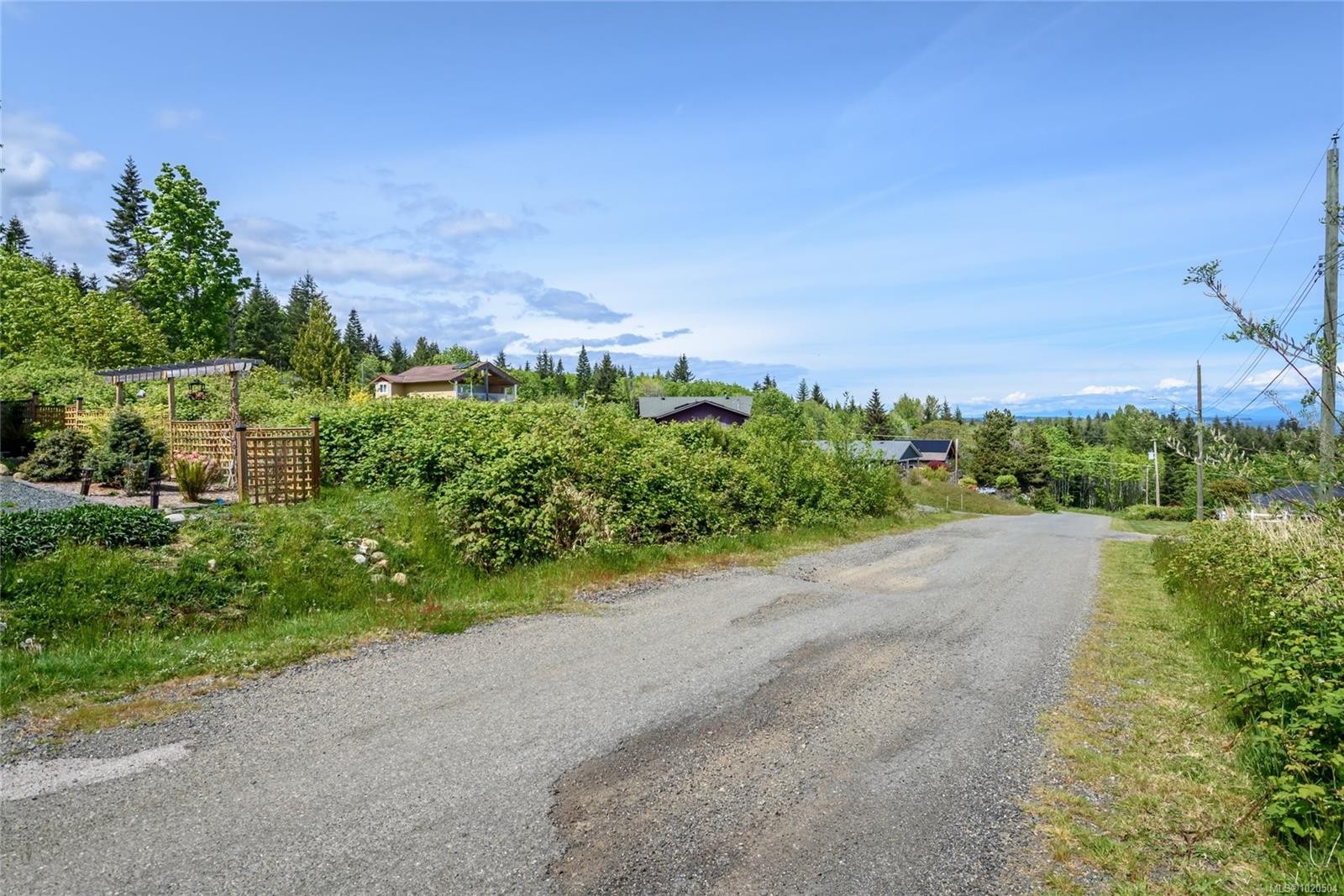 Lot 7 6Th St, Union Bay, BC