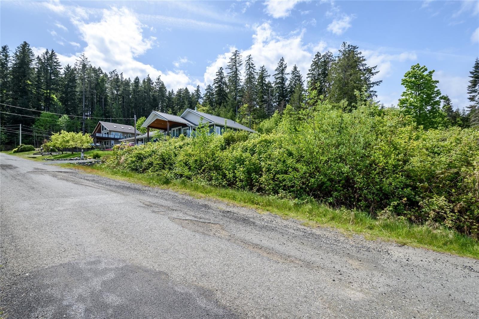Lot 7 6Th St, Union Bay, BC