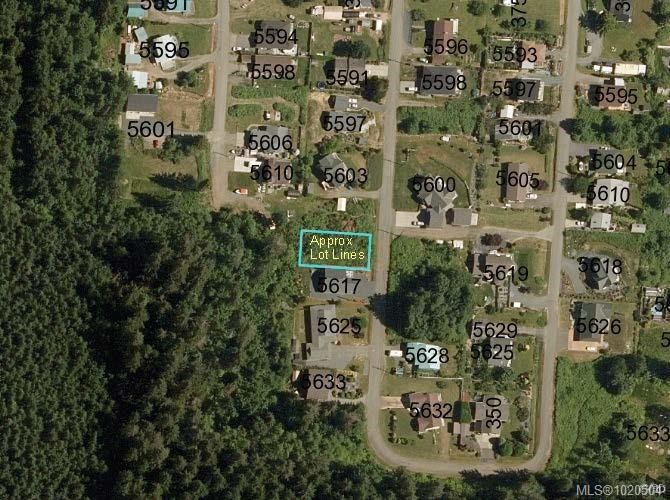 Lot 7 6Th St, Union Bay, BC