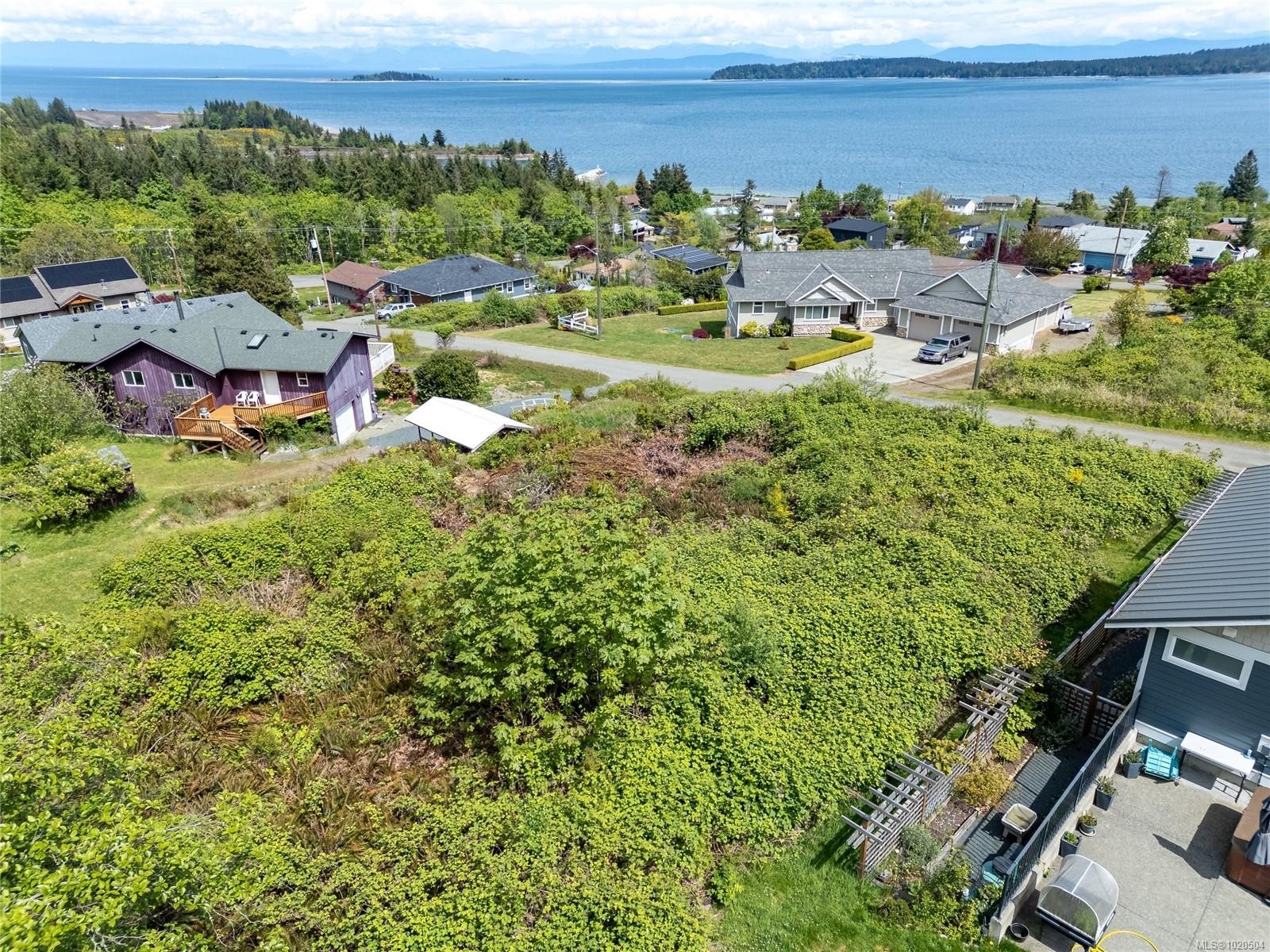 Lot 7 6Th St, Union Bay, BC