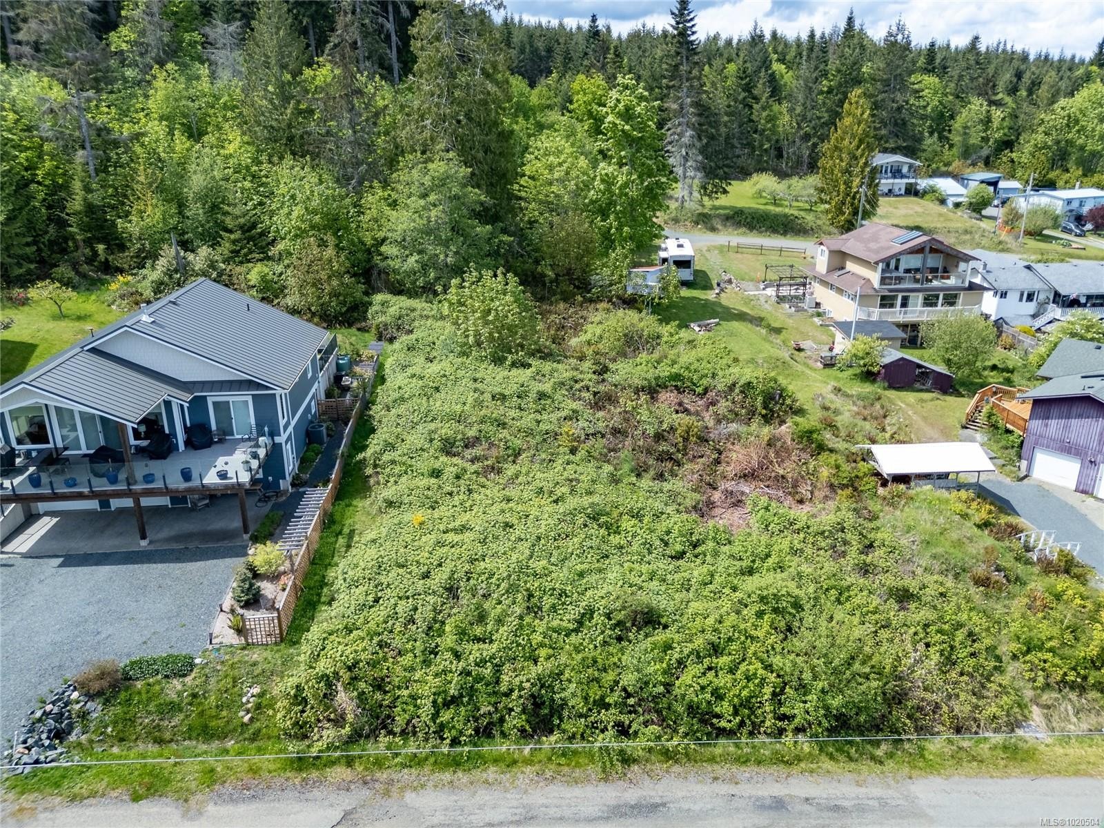 Lot 7 6Th St, Union Bay, BC