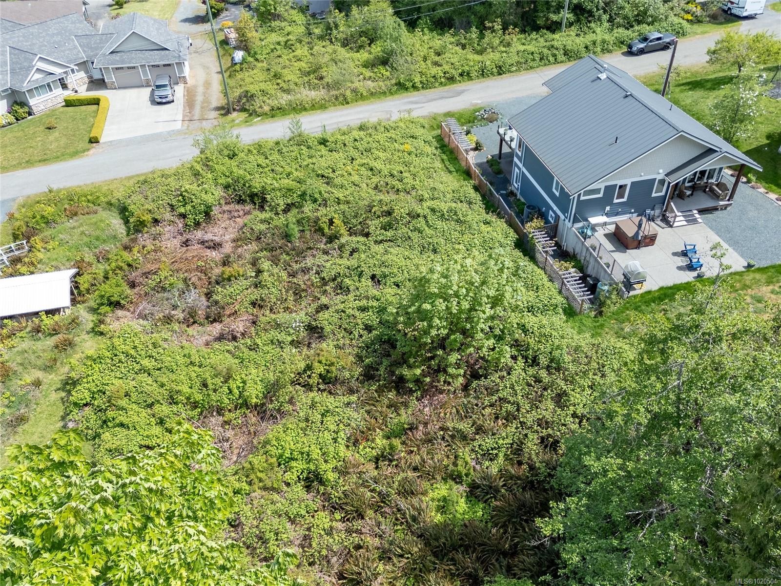 Lot 7 6Th St, Union Bay, BC