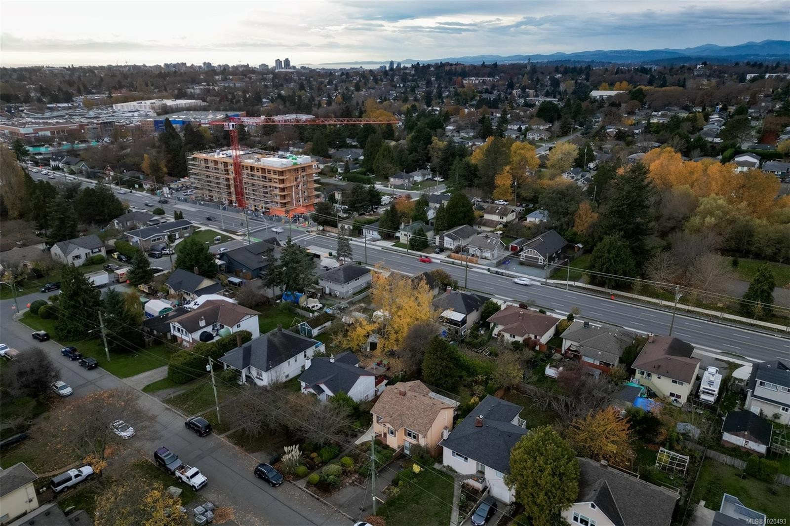 3312 Kingsley St, Saanich, BC