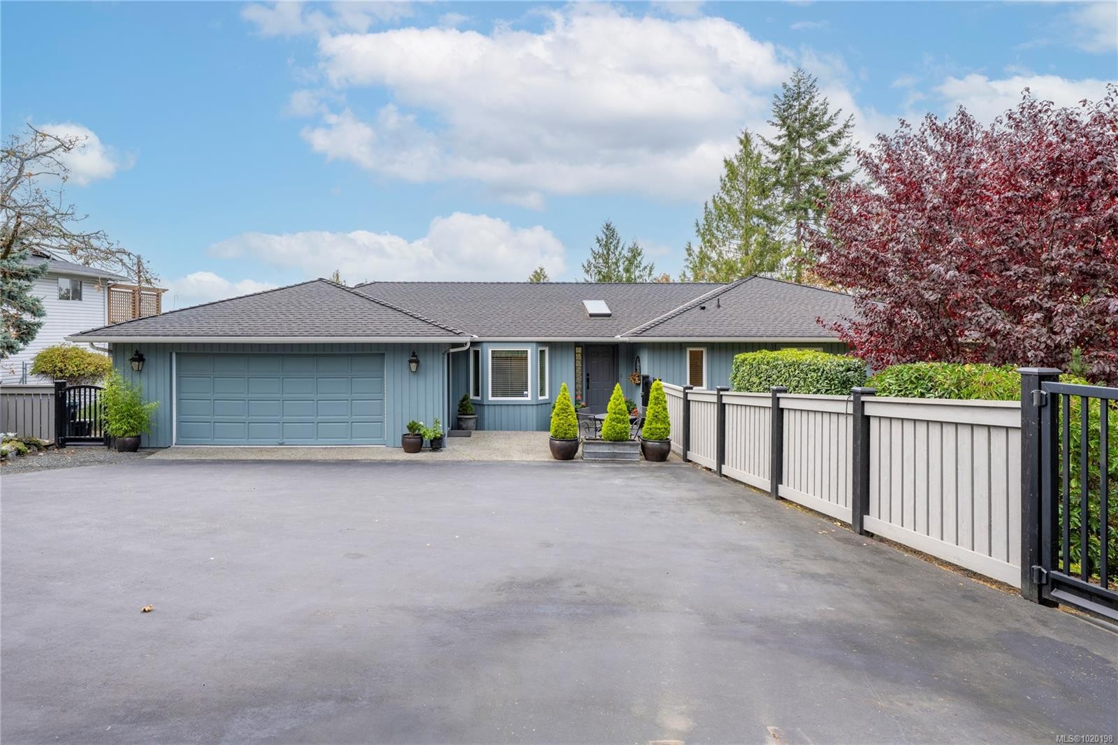 1578 Arbutus Lane, Nanoose Bay, BC