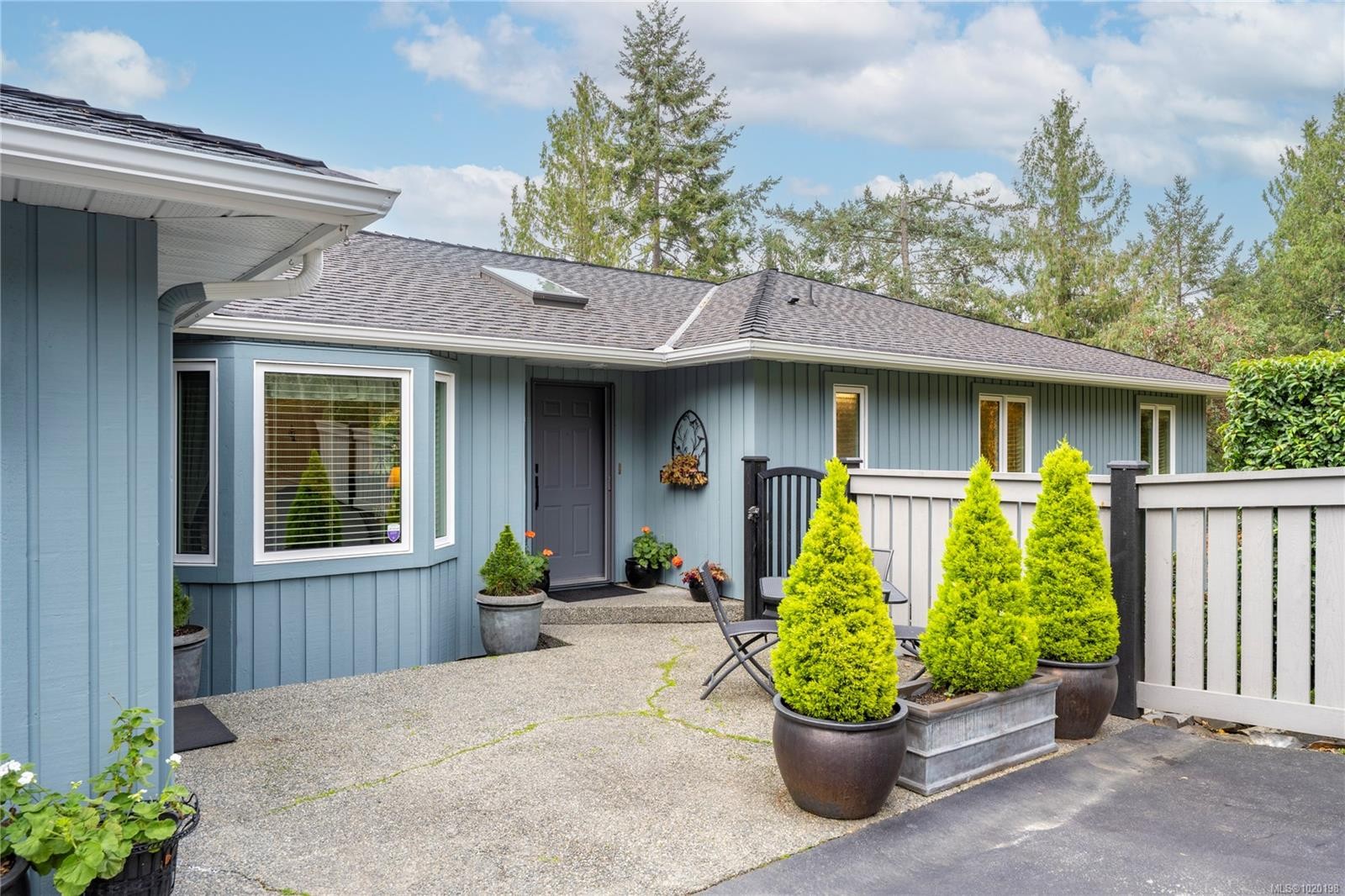 1578 Arbutus Lane, Nanoose Bay, BC