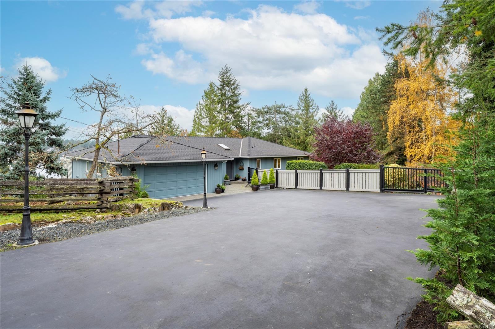 1578 Arbutus Lane, Nanoose Bay, BC
