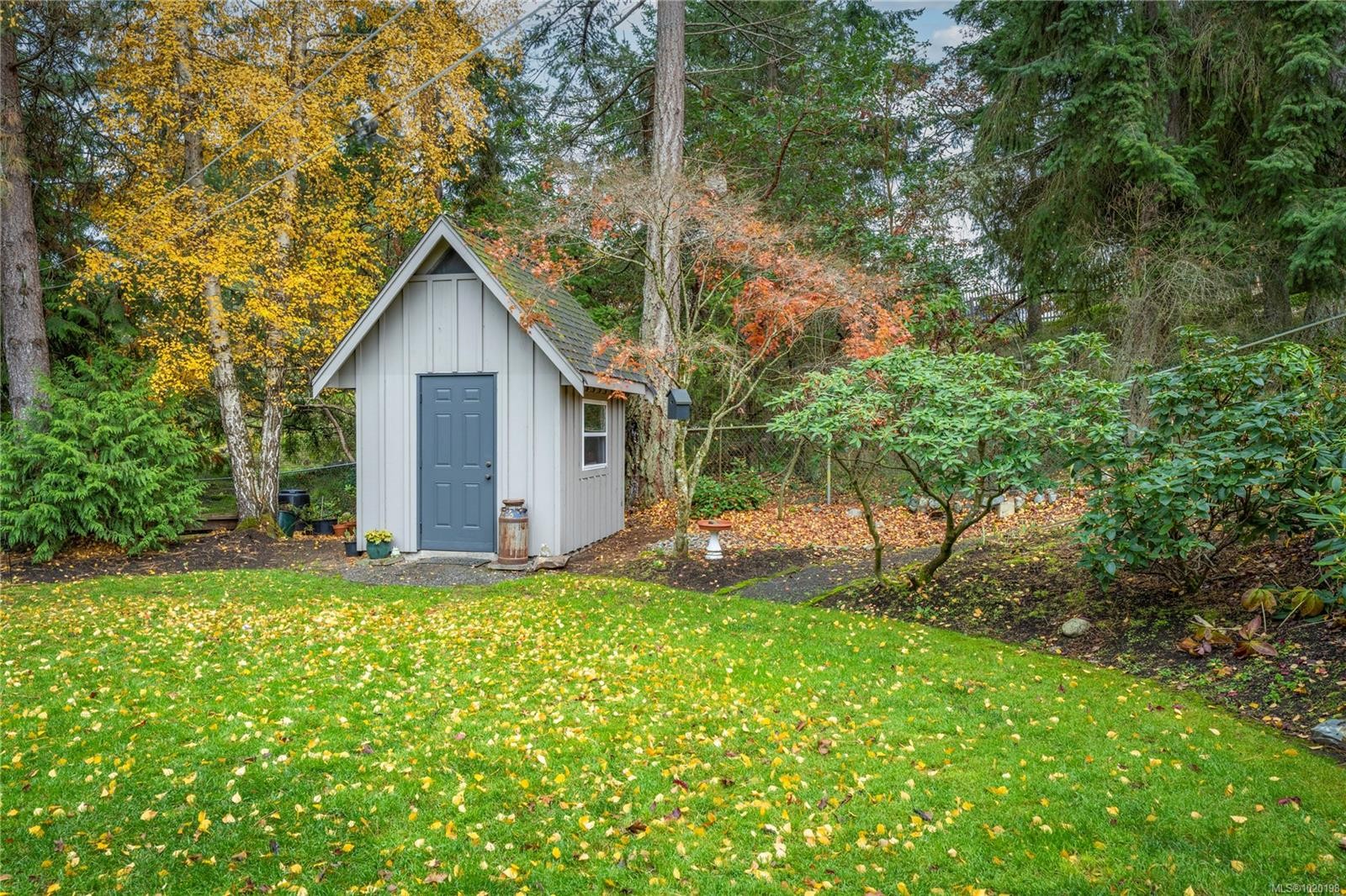 1578 Arbutus Lane, Nanoose Bay, BC