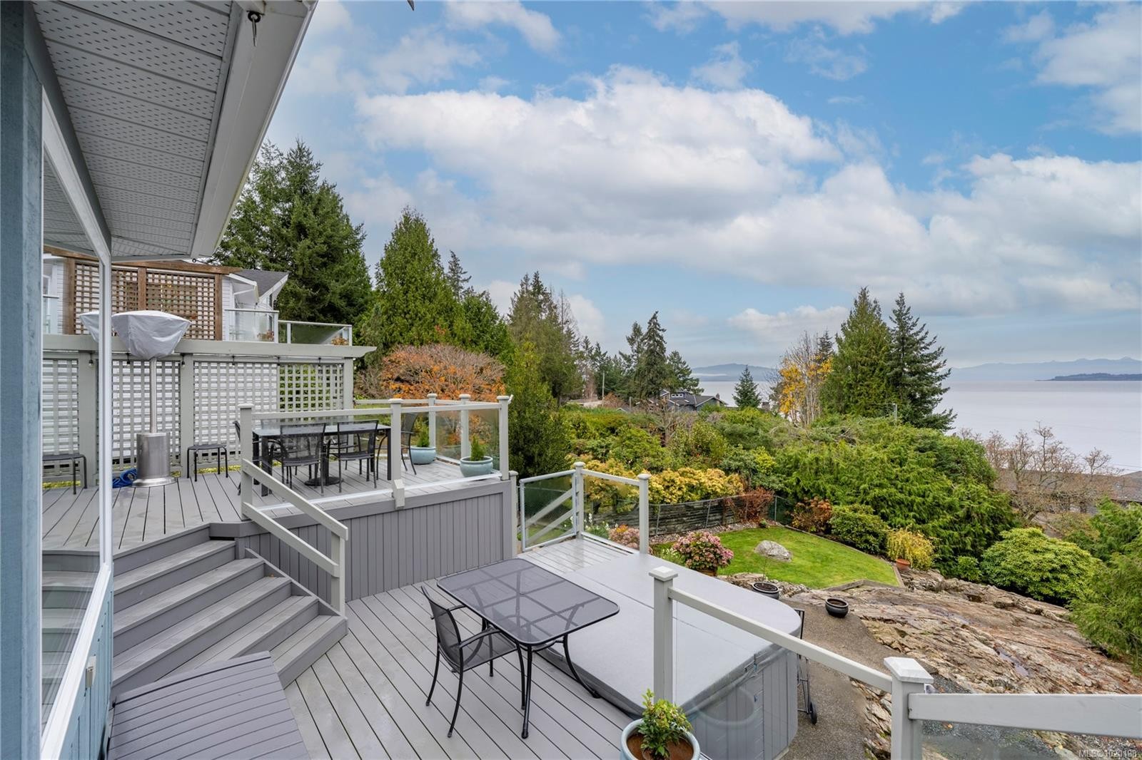 1578 Arbutus Lane, Nanoose Bay, BC