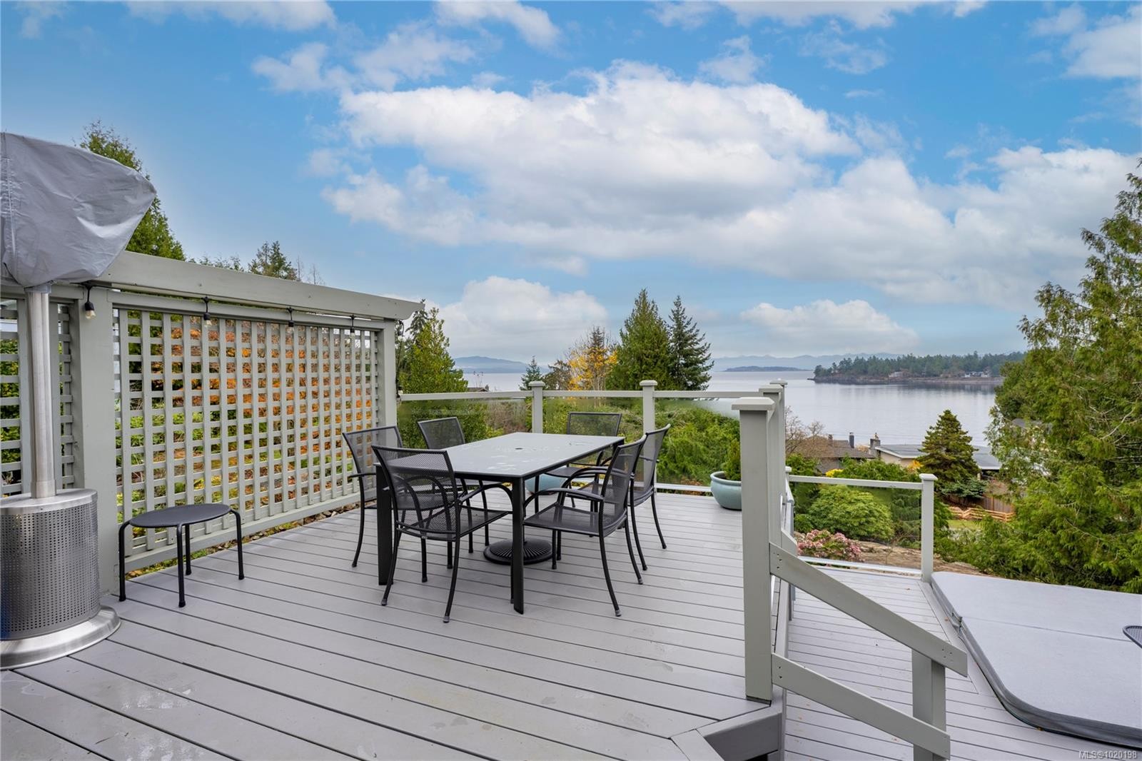 1578 Arbutus Lane, Nanoose Bay, BC
