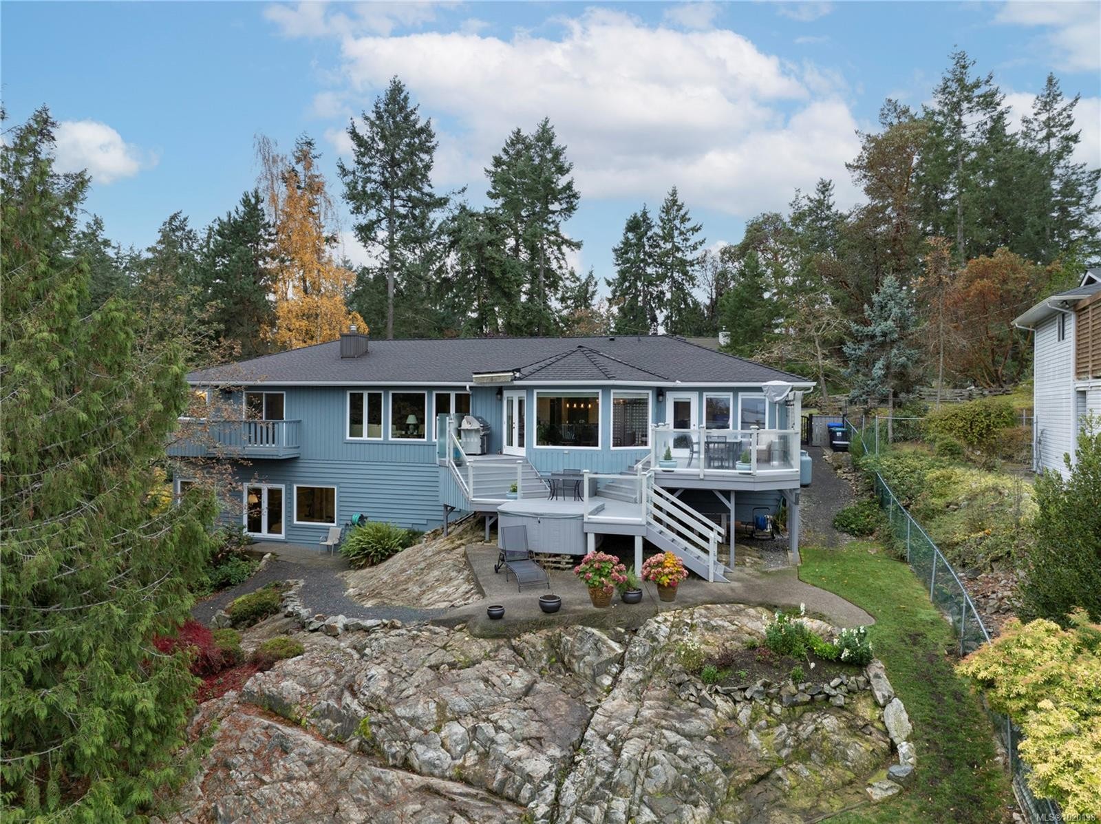 1578 Arbutus Lane, Nanoose Bay, BC