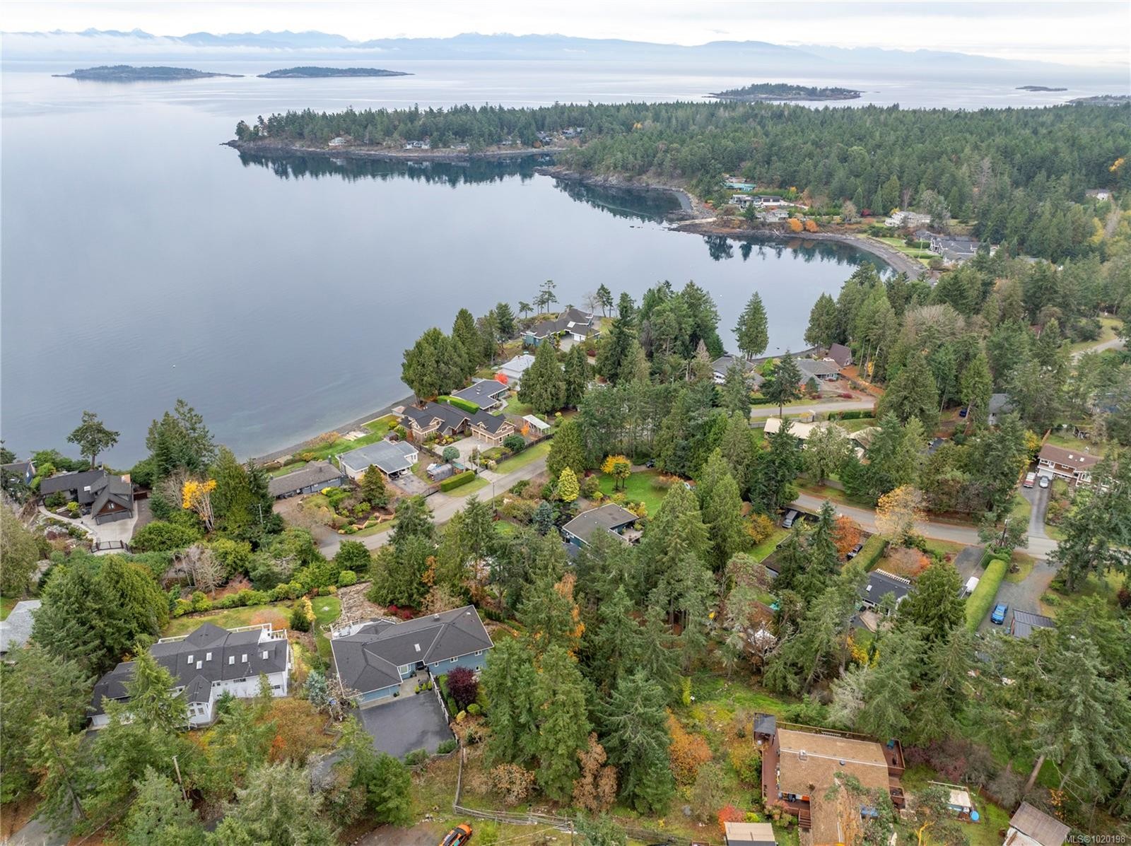 1578 Arbutus Lane, Nanoose Bay, BC